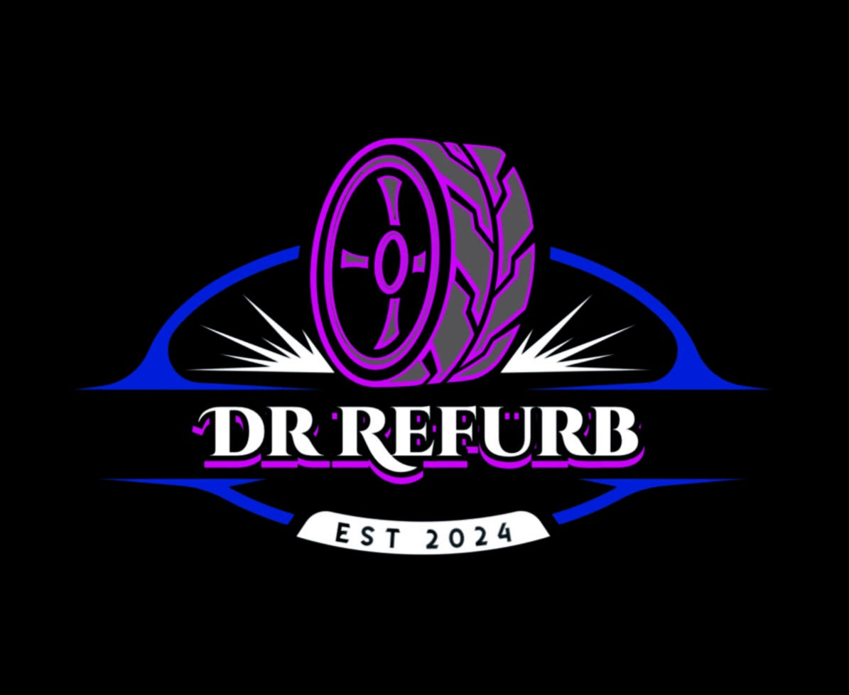 DR Refurb gift card