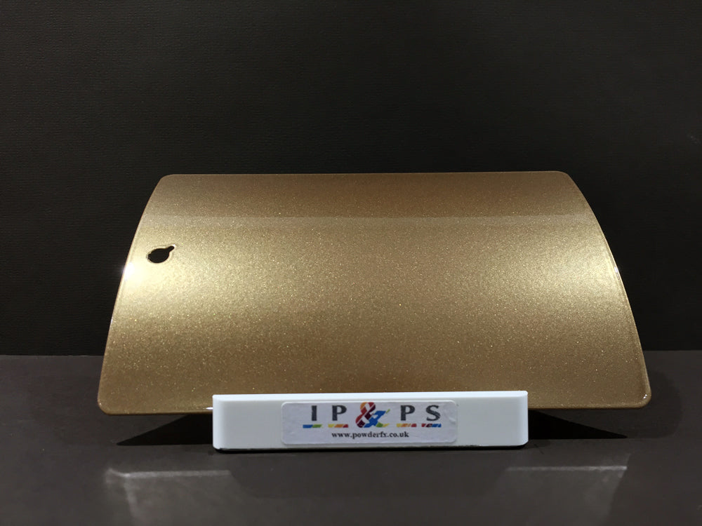 Bronze - alloy wheel refurbishment