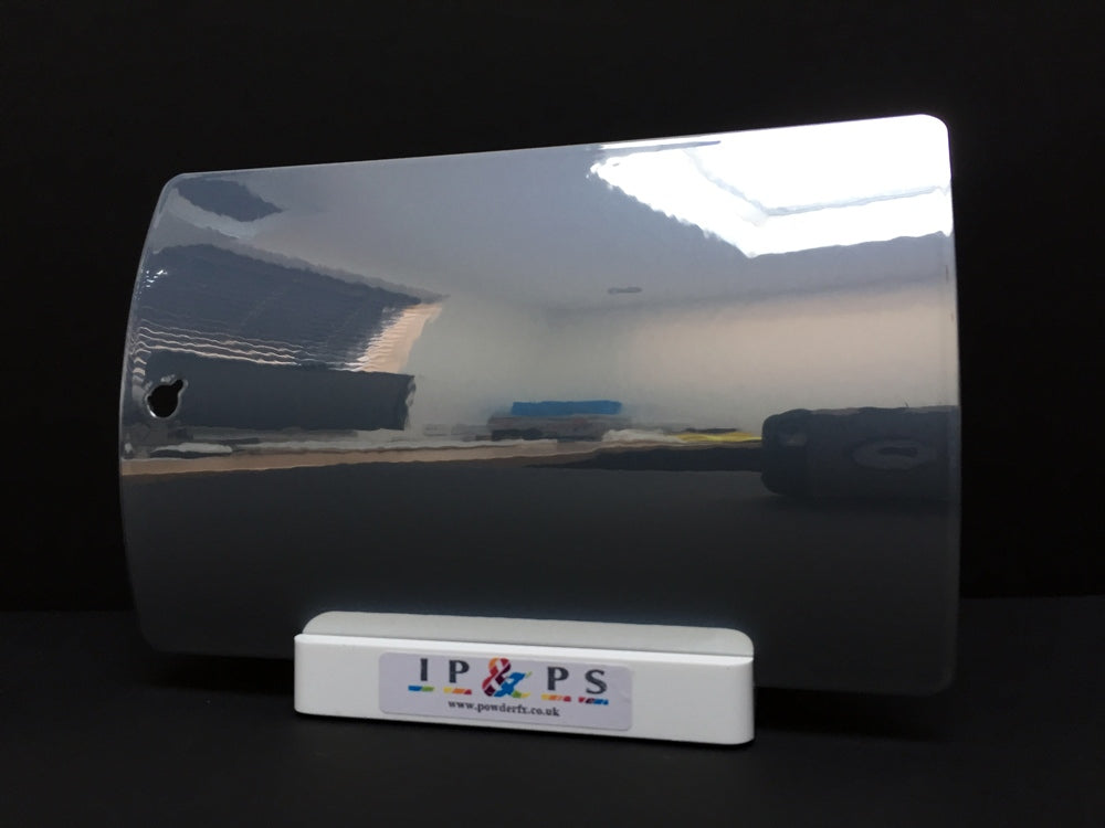 candy effect - alloy wheel refurbishment