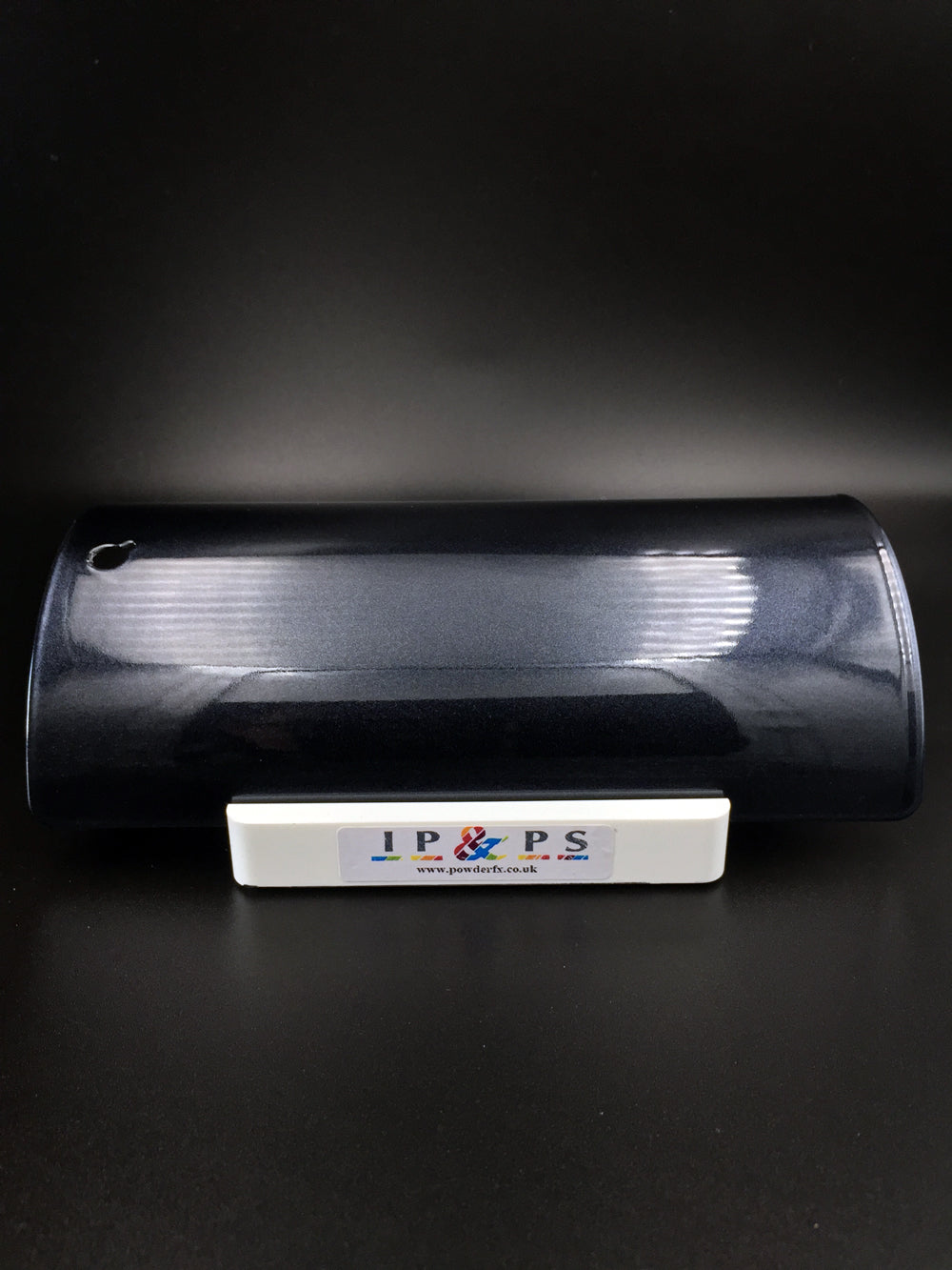 stealth - alloy wheel refurbishment