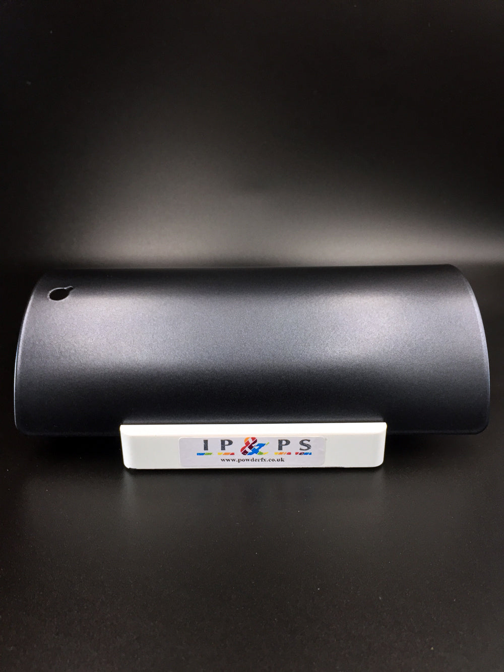 stealth - alloy wheel refurbishment