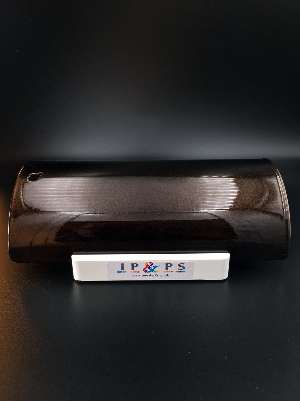 stealth - alloy wheel refurbishment