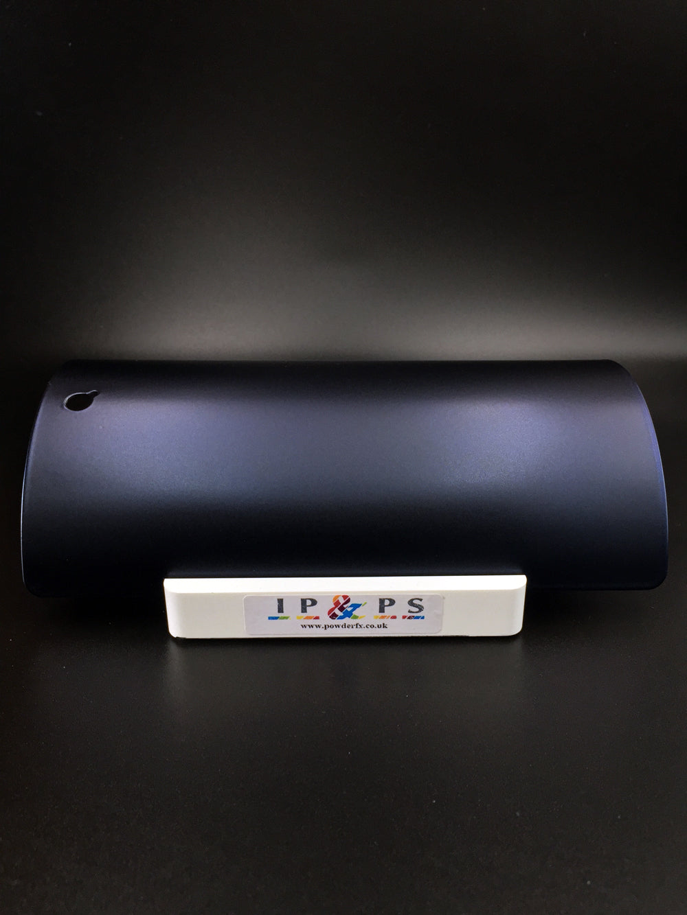 stealth - alloy wheel refurbishment