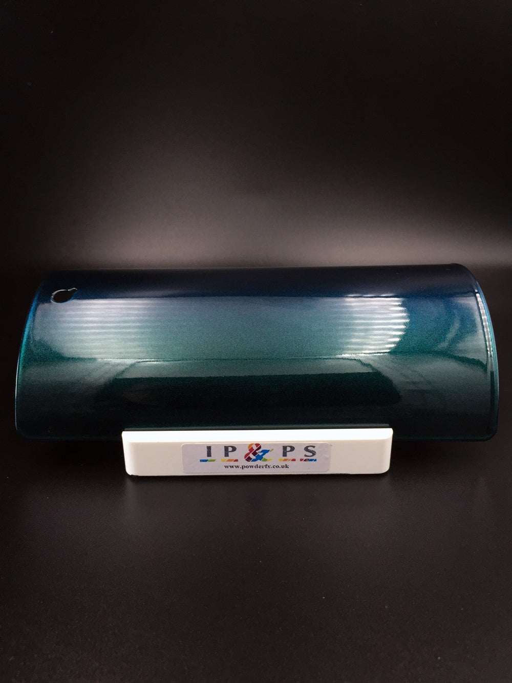 stealth - alloy wheel refurbishment