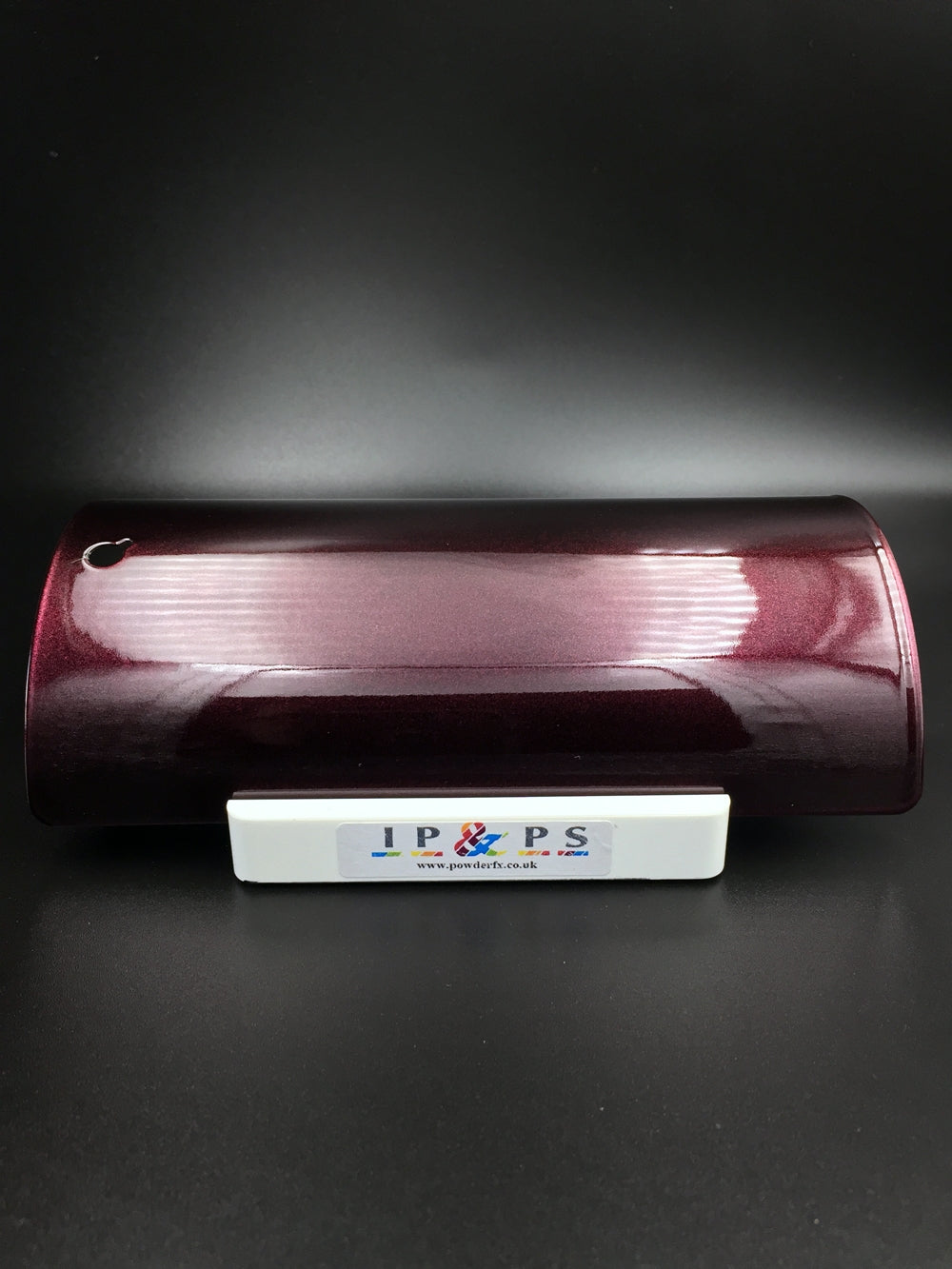 stealth - alloy wheel refurbishment