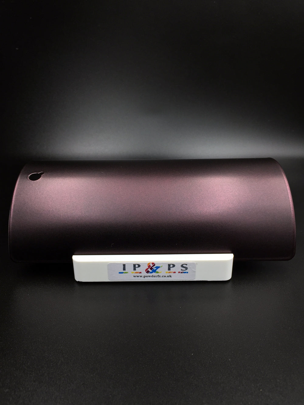 stealth - alloy wheel refurbishment