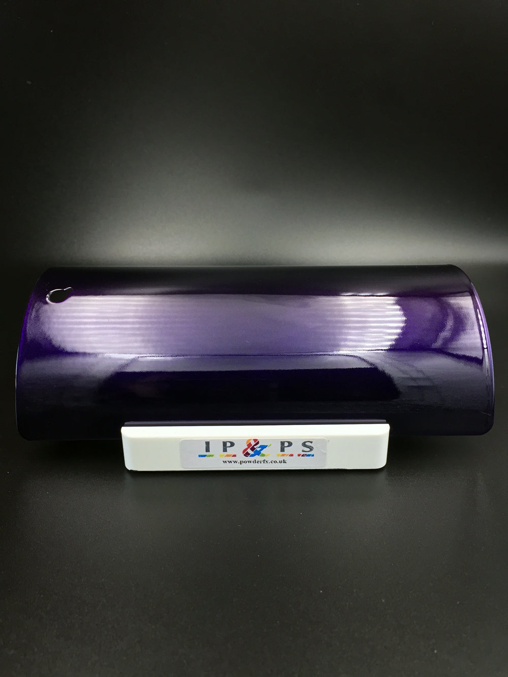 stealth - alloy wheel refurbishment