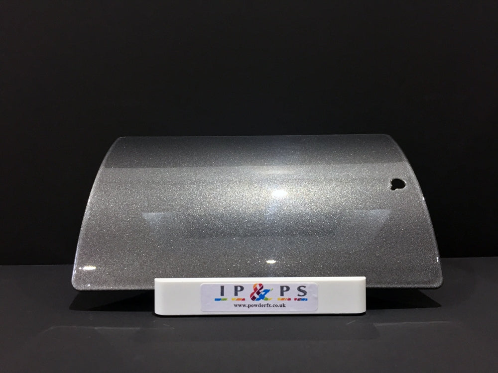 Standard Range - Alloy Wheel refurbishment OVER 20"