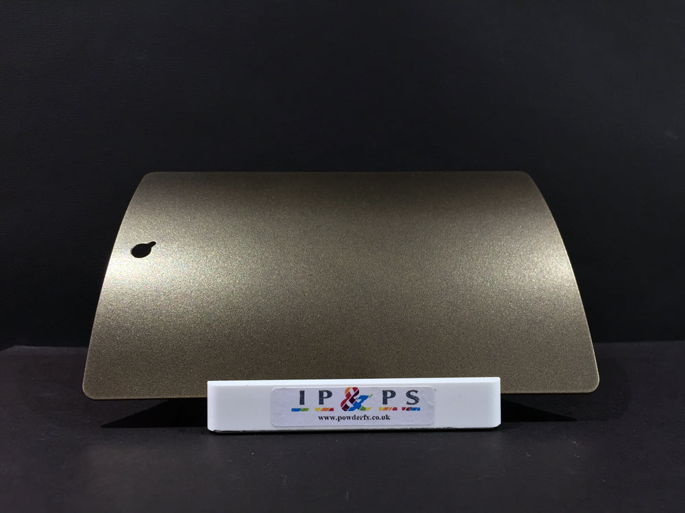 Bronze - alloy wheel refurbishment