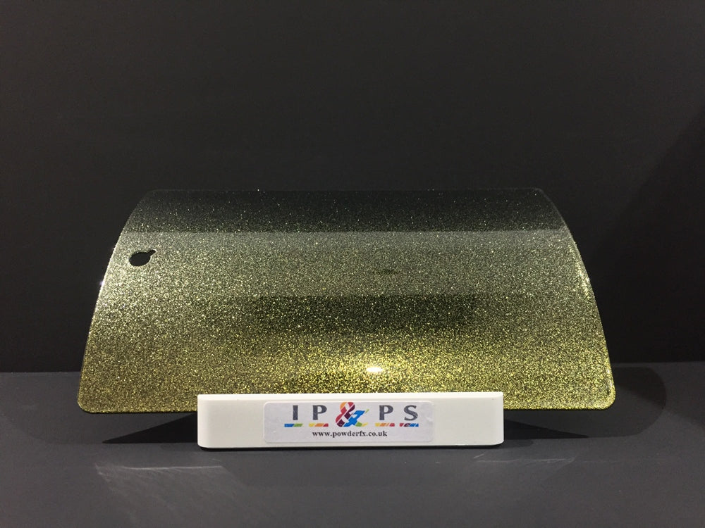 iridescence - alloy wheel refurbishment