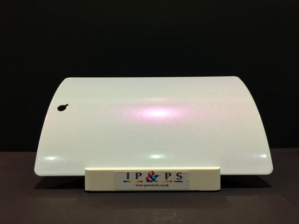 iridescence - alloy wheel refurbishment