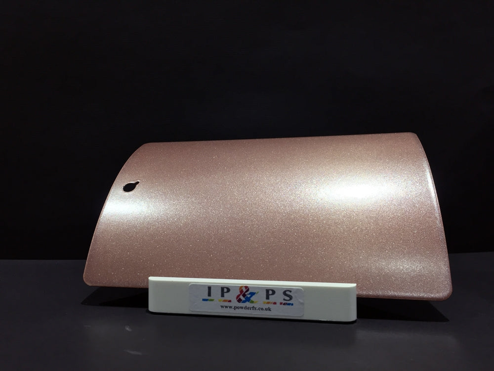 gold - alloy wheel refurbishment