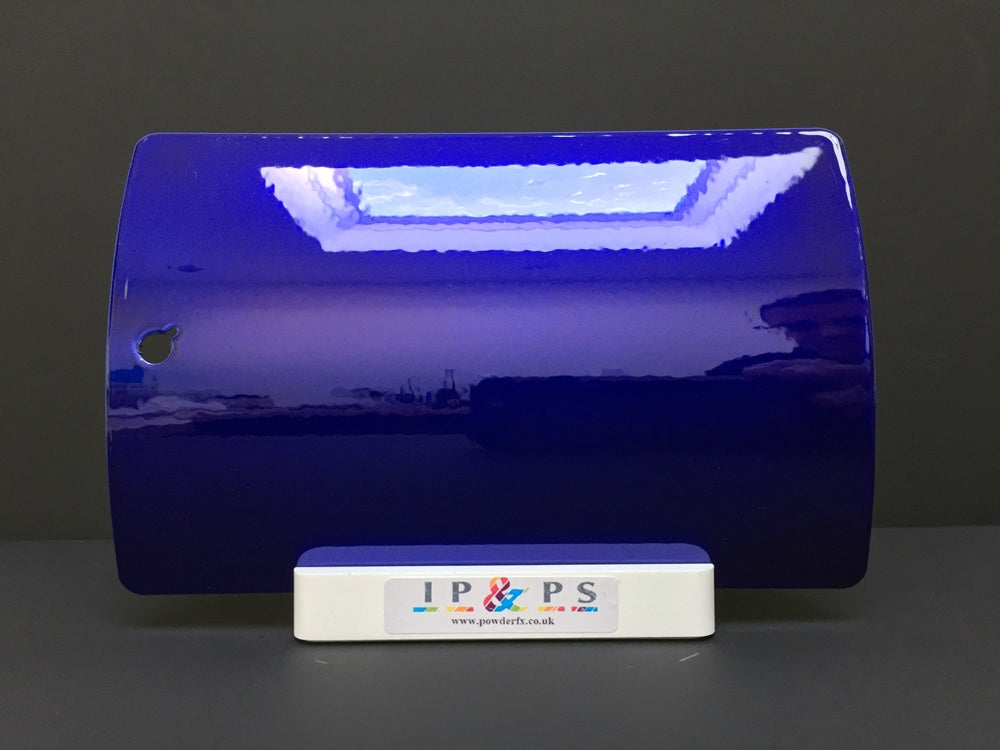 candy effect - alloy wheel refurbishment