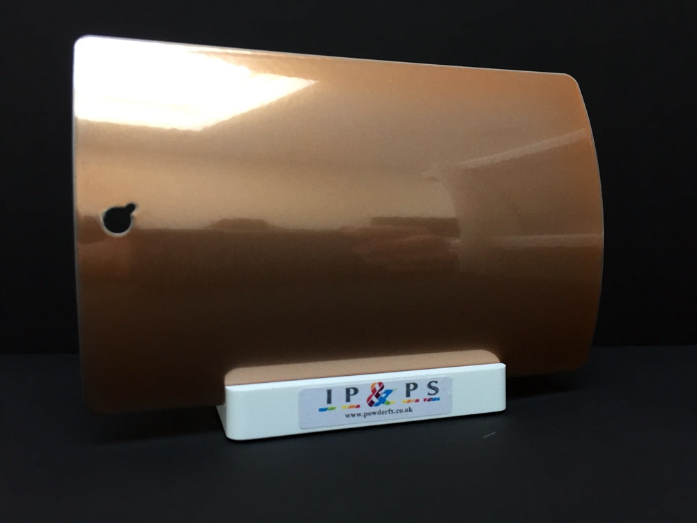 candy effect - alloy wheel refurbishment