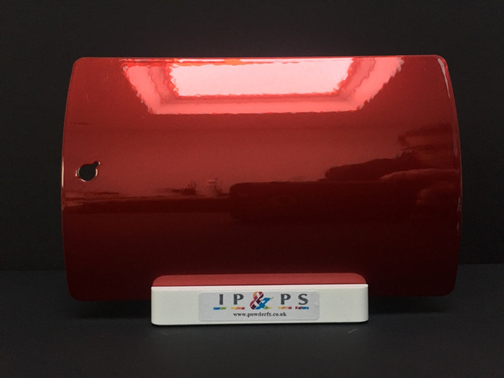 candy effect - alloy wheel refurbishment