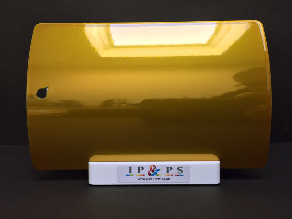 candy effect - alloy wheel refurbishment