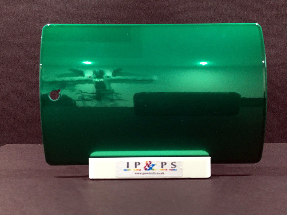 candy effect - alloy wheel refurbishment