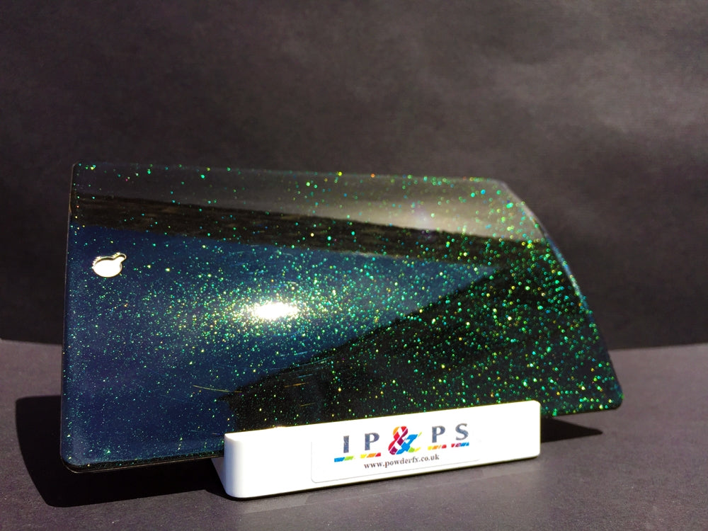 star effect - alloy wheel refurbishment