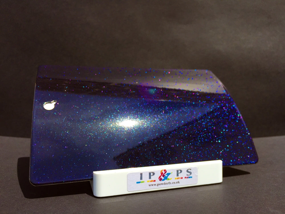 star effect - alloy wheel refurbishment