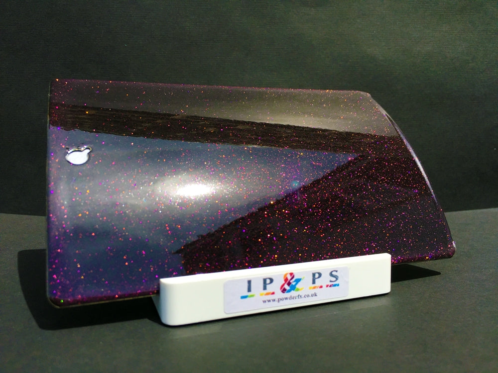 star effect - alloy wheel refurbishment