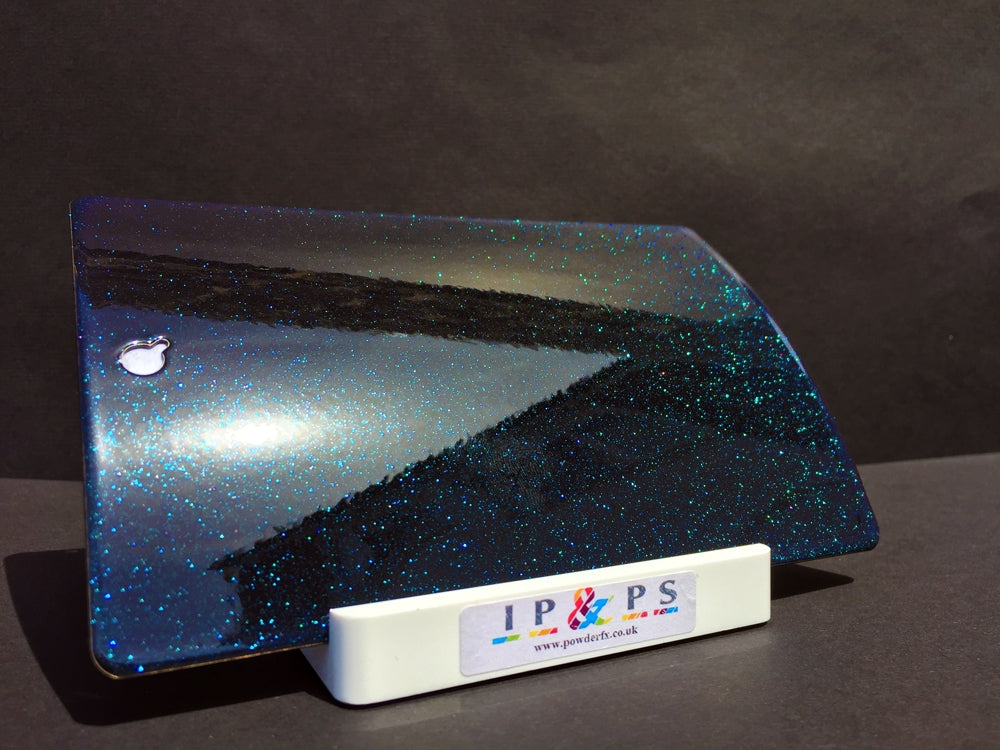 star effect - alloy wheel refurbishment