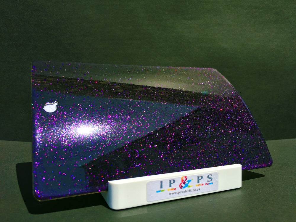 star effect - alloy wheel refurbishment